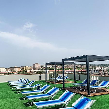 Apartment Superior-4 By Interhome San Vincenzo Exterior foto