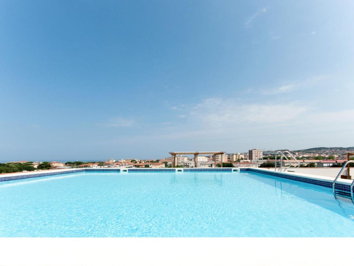 Apartment Superior-4 By Interhome San Vincenzo Exterior foto