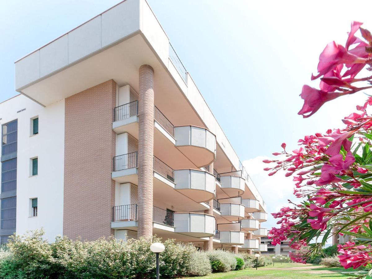 Apartment Superior-4 By Interhome San Vincenzo Exterior foto