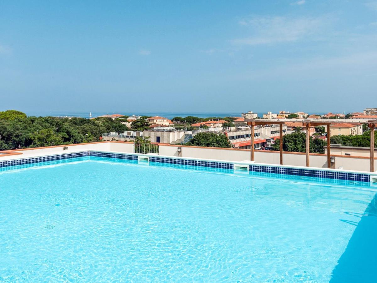 Apartment Superior-4 By Interhome San Vincenzo Exterior foto